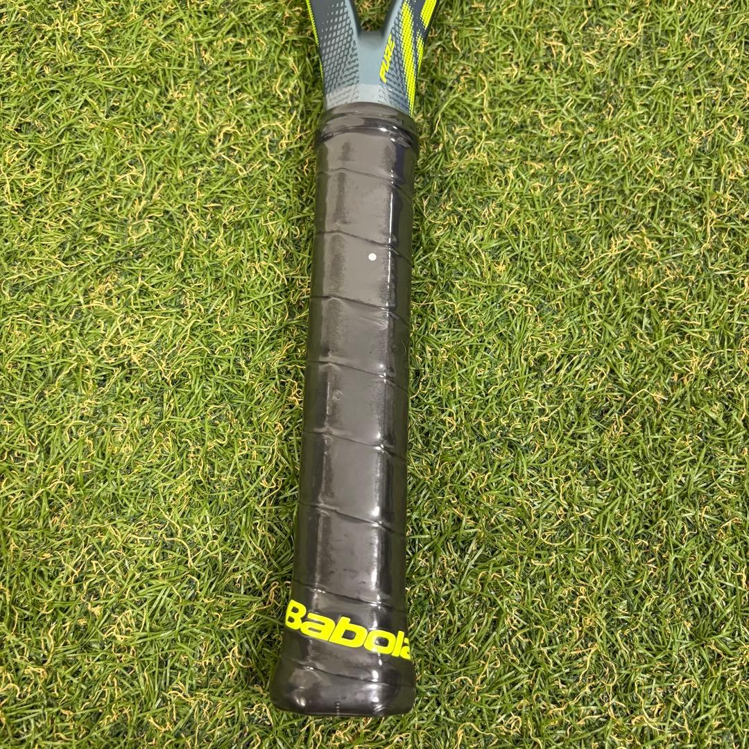 【即日発送 新品未使用】BabolaT PURE AERO 2026 G2