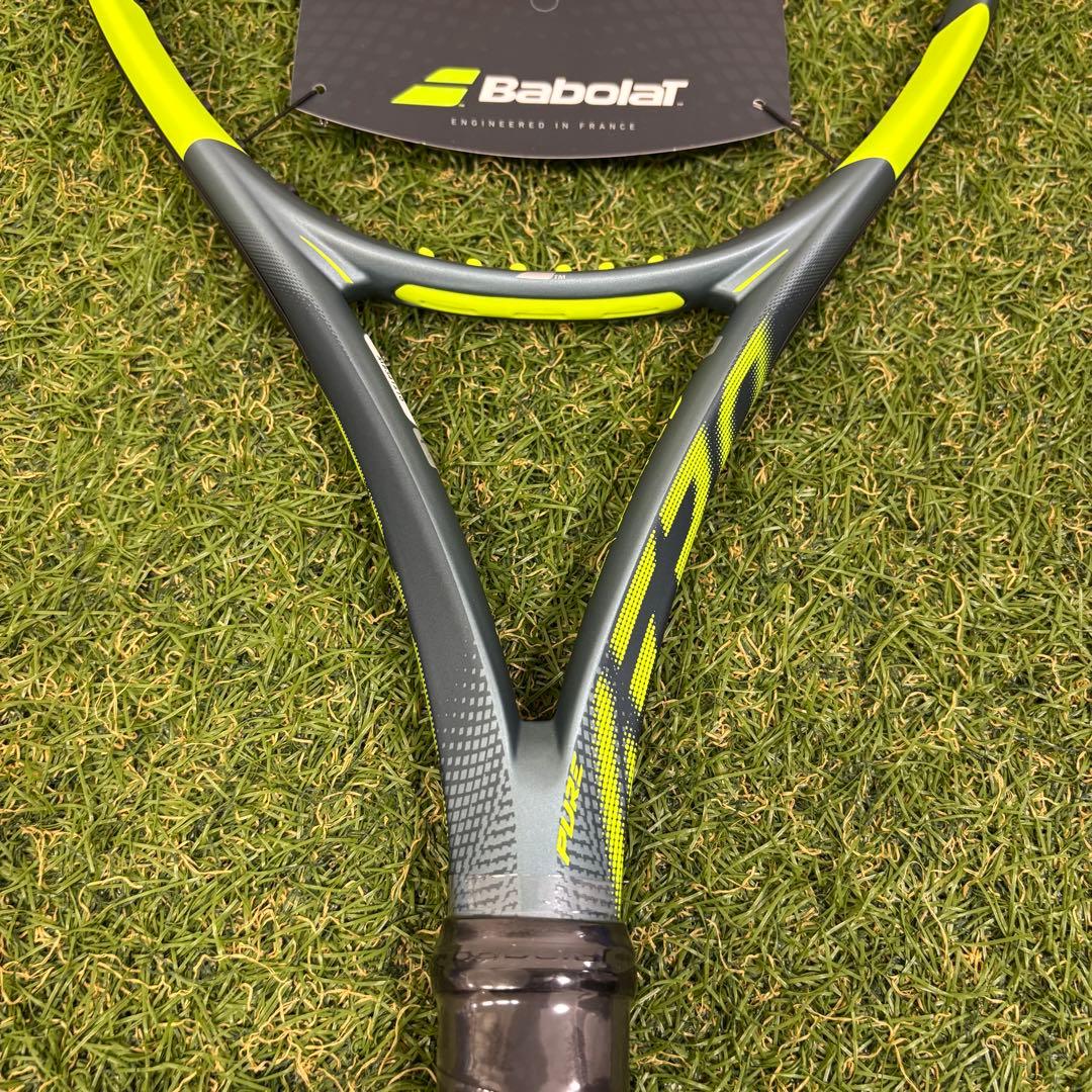 【即日発送 新品未使用】BabolaT PURE AERO 2026 G2