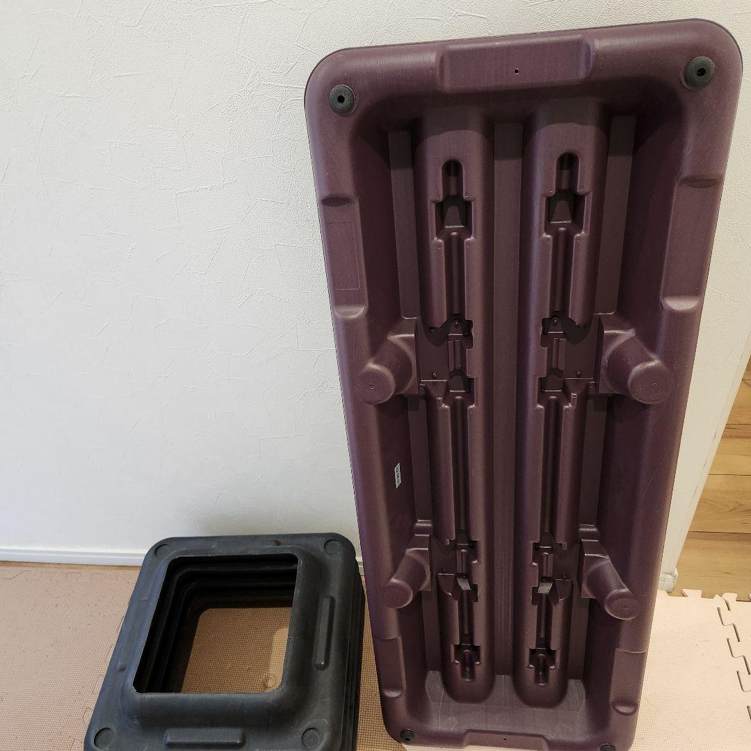【送料込】オアシス プレミアム ステップ 踏み台昇降 ステップ台　東急スポーツ