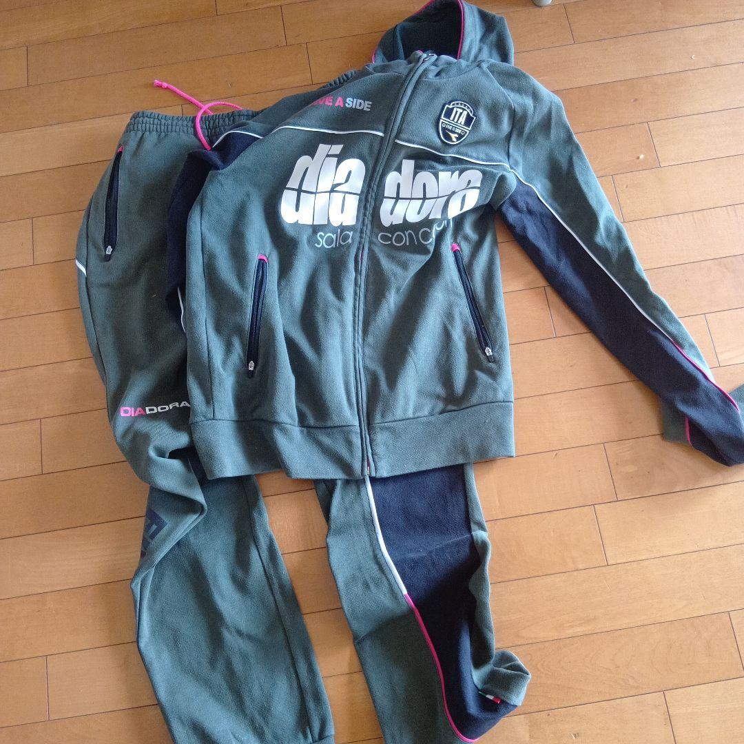 ATHLETA他 ジャケットとパンツ まとめ売り