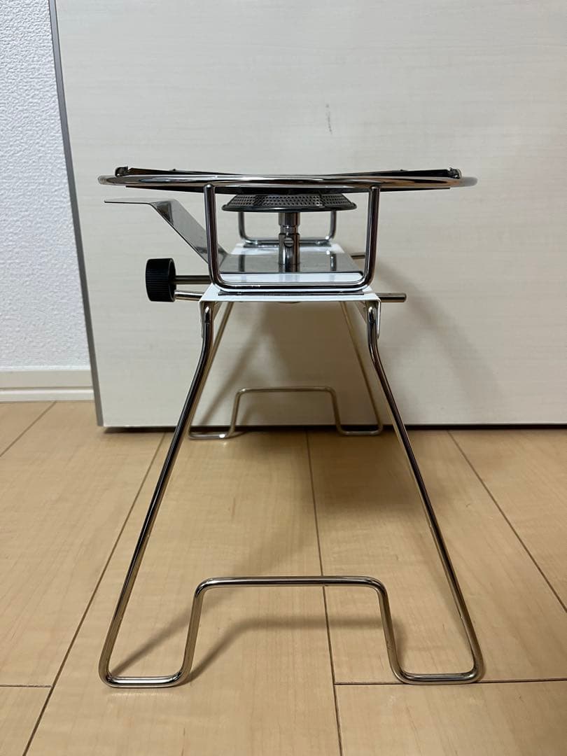 イワタニプリムス　バーナー　アウトドア　2280 ヴィンテージ