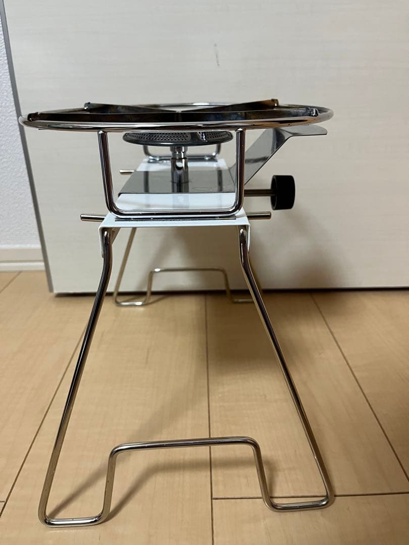 イワタニプリムス　バーナー　アウトドア　2280 ヴィンテージ