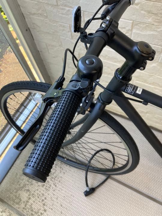自転車　700c
