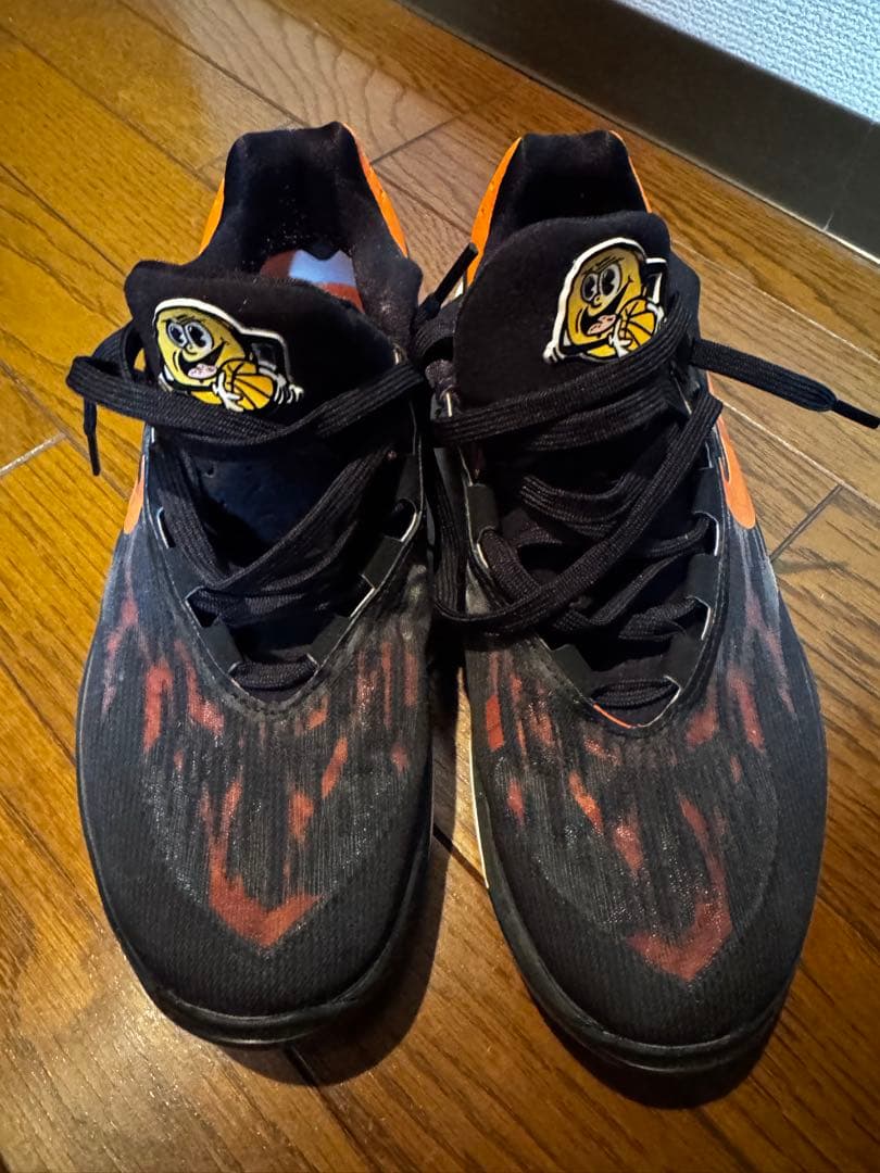 nike gtcut2 27.5 ジーティーカット　ナイキ