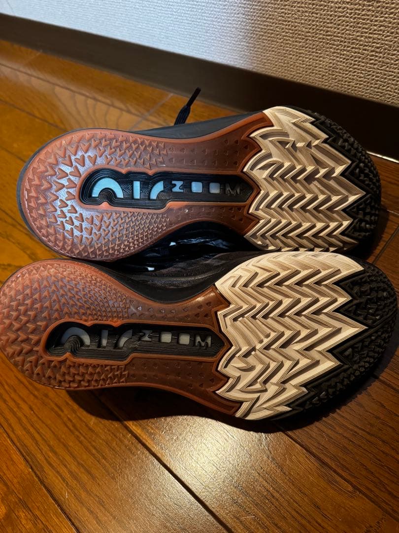 nike gtcut2 27.5 ジーティーカット　ナイキ