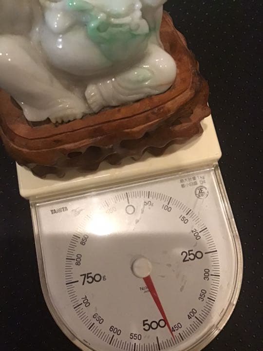 置物
