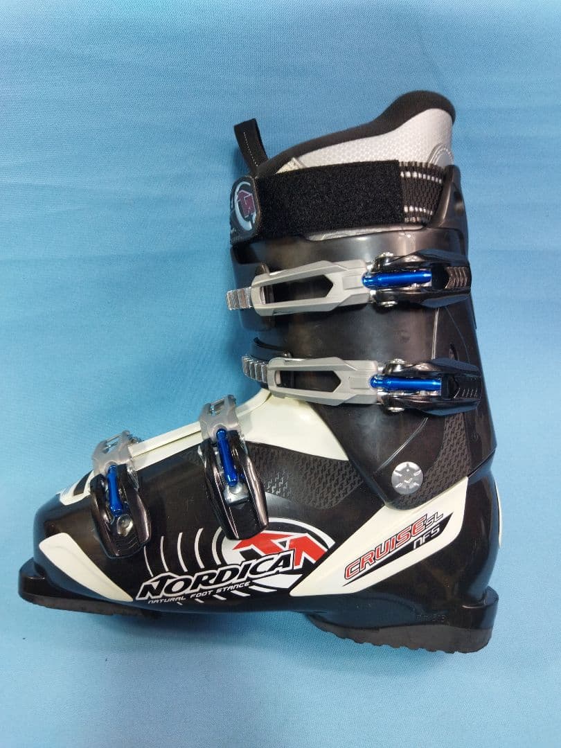 ノルディカ　NORDICA スキー　ブーツ　27cm　CRUISE SL