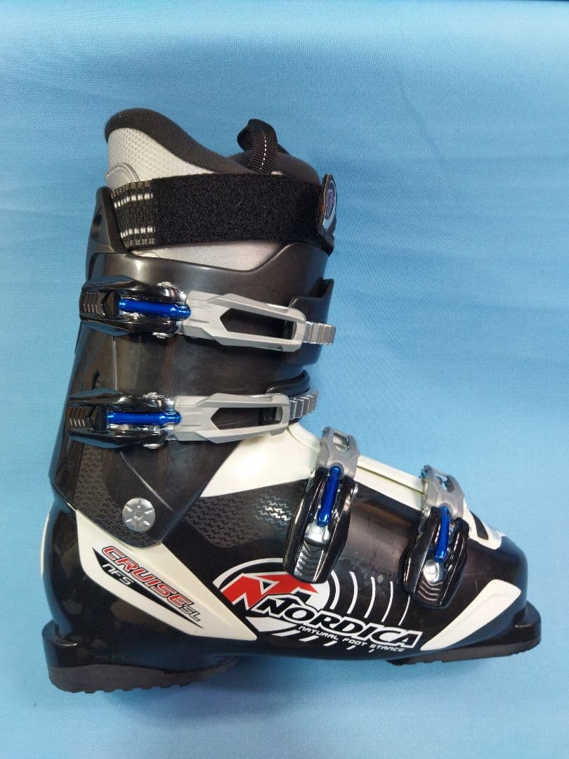 ノルディカ　NORDICA スキー　ブーツ　27cm　CRUISE SL