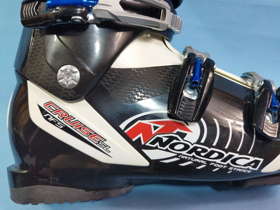 ノルディカ　NORDICA スキー　ブーツ　27cm　CRUISE SL