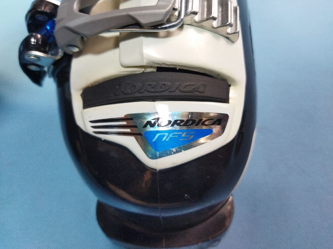ノルディカ　NORDICA スキー　ブーツ　27cm　CRUISE SL