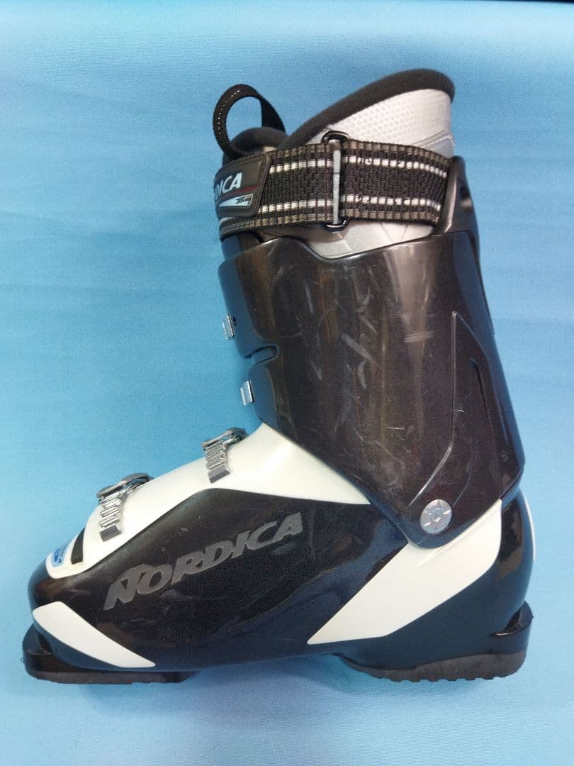 ノルディカ　NORDICA スキー　ブーツ　27cm　CRUISE SL