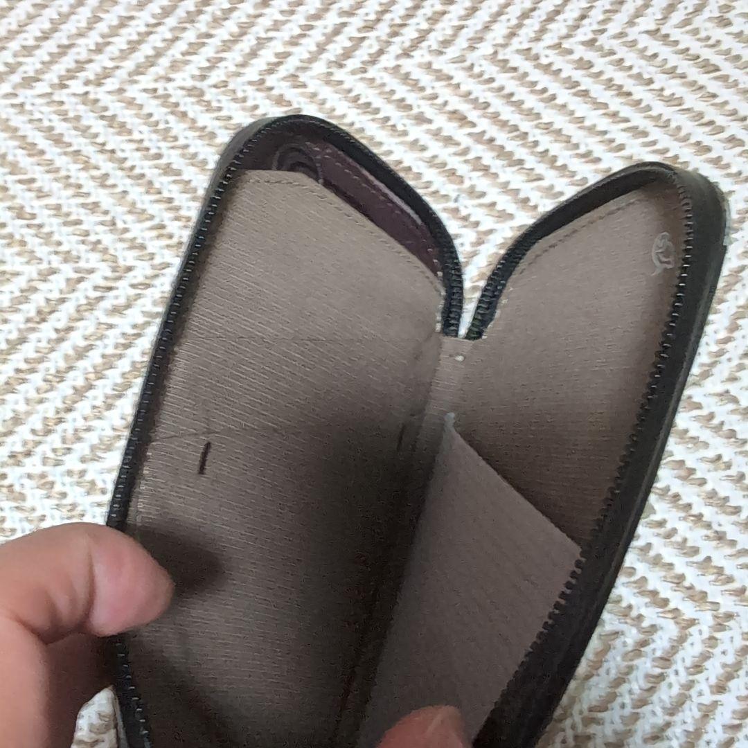 【良品】ベルロイ　オールコンディションフォンポケットプラス