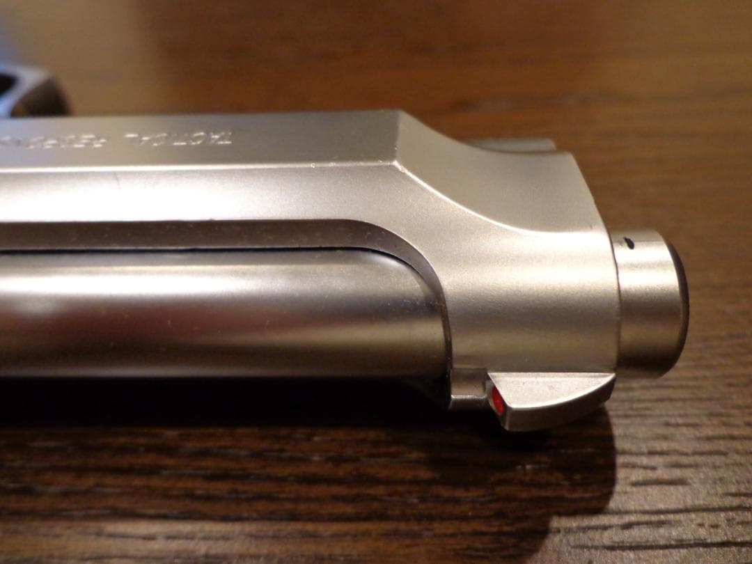 ガス銃　KSC M92 INOX