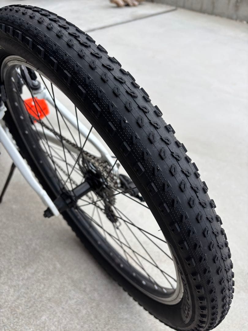 Trek Precaliber 24 マウンテンバイク　キッズバイク