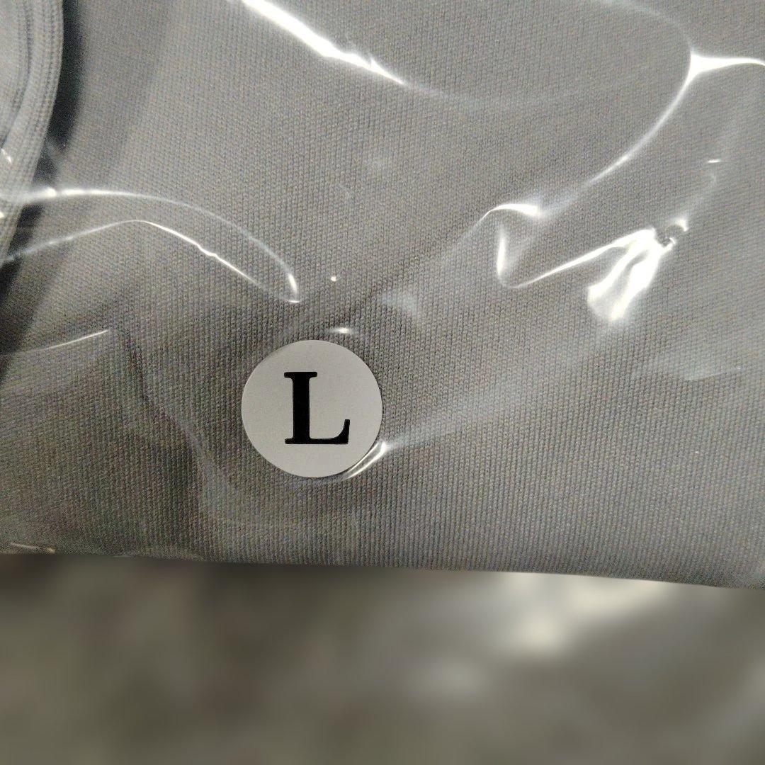 BlueBlueジップアップパーカー Lサイズ 【非売品】
