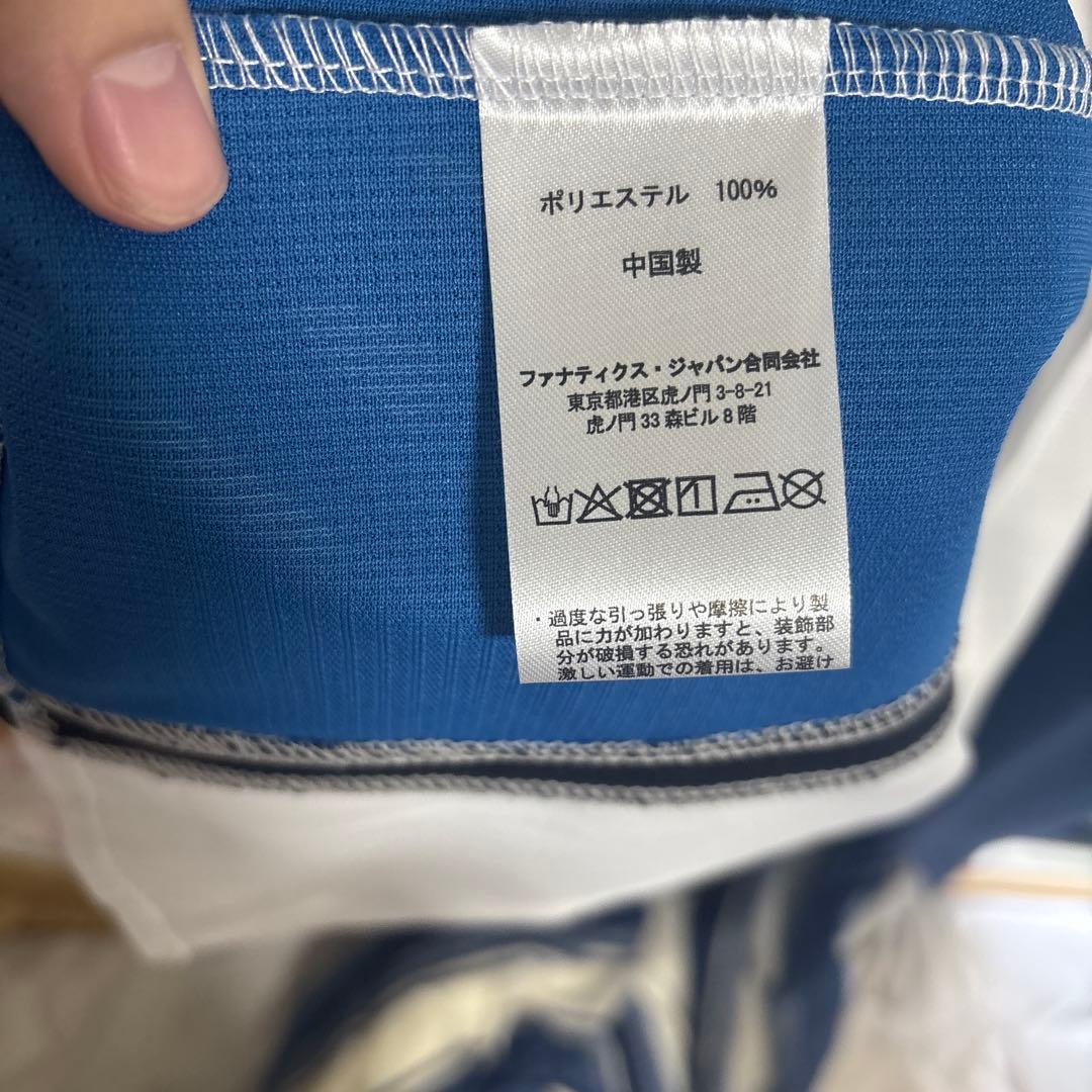 FIGHTERS ユニフォーム BIGBOSS 1 M