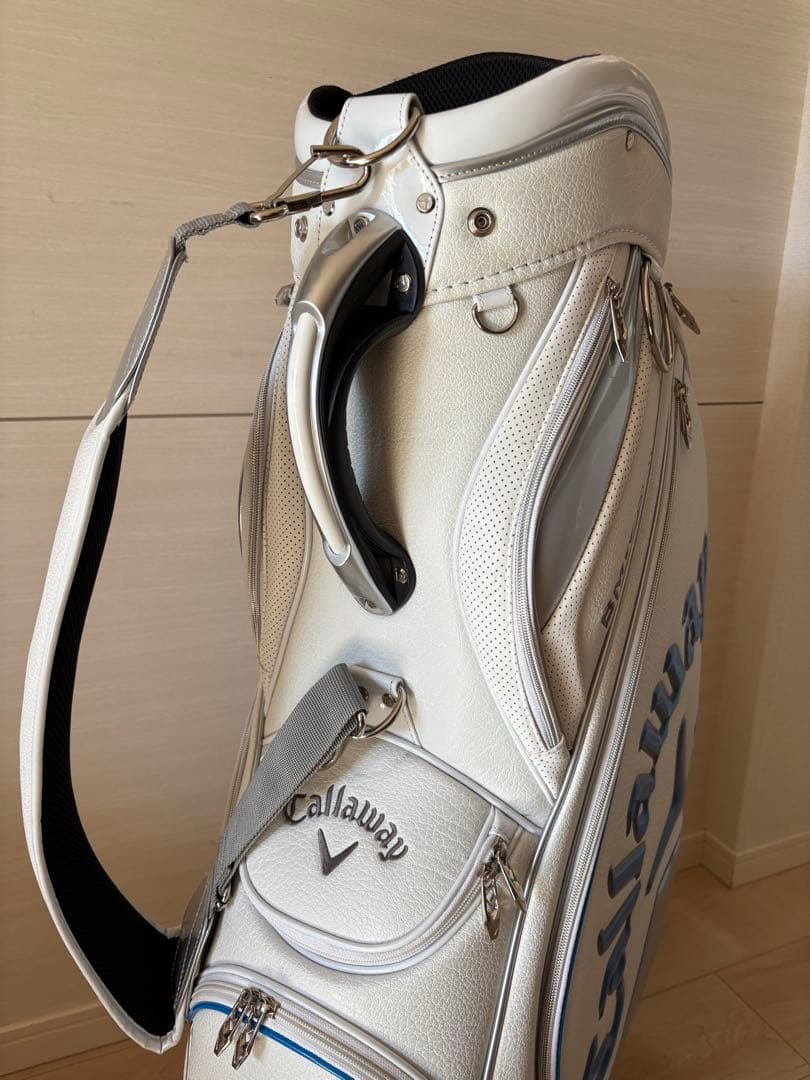 Callaway ゴルフスポーツ キャディバッグ