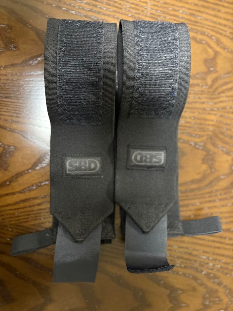 SBD リストラップ　ファントム　フレキシブル　Mサイズ