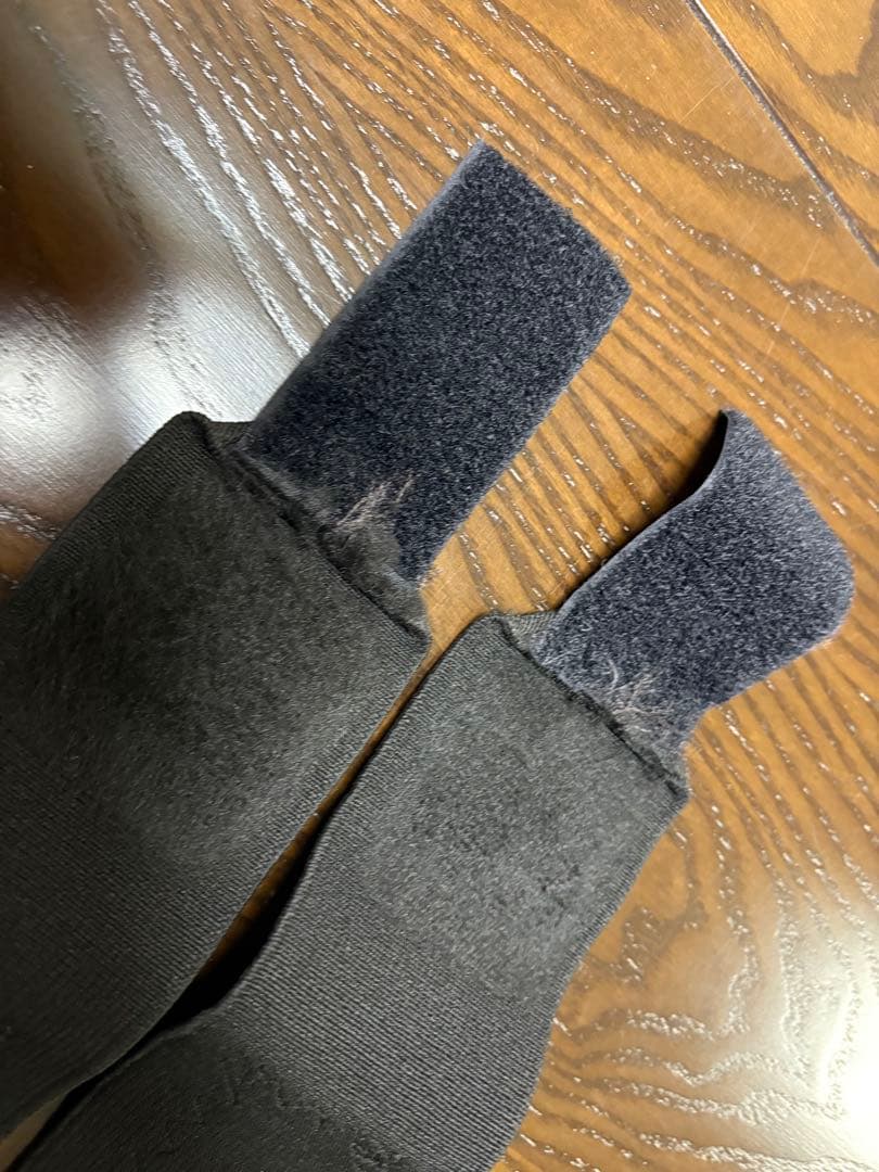 SBD リストラップ　ファントム　フレキシブル　Mサイズ