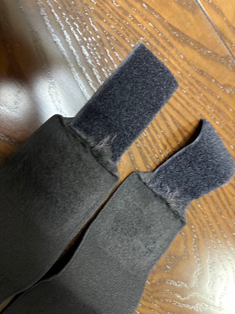 SBD リストラップ　ファントム　フレキシブル　Mサイズ