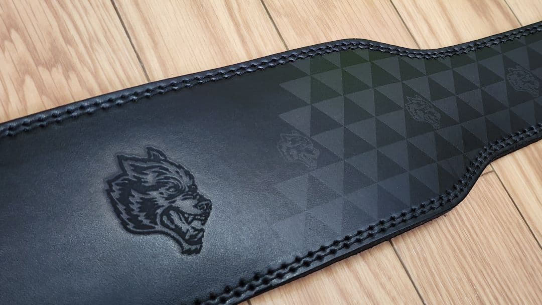 ウエイトトレーニング Darc Sport Mana Weight Belt Black-M