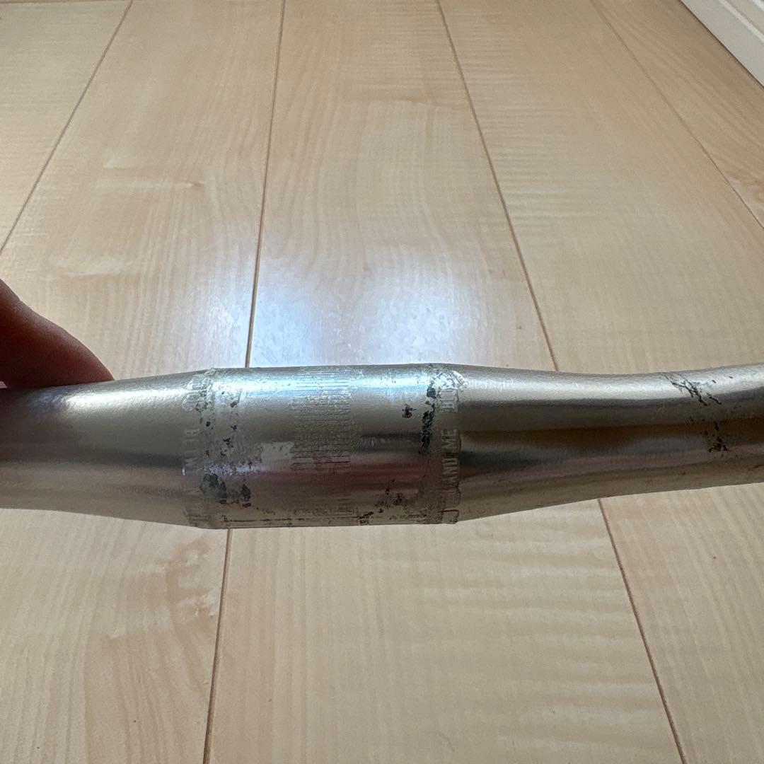 シムワークス ワイルドハニーバー 450mm