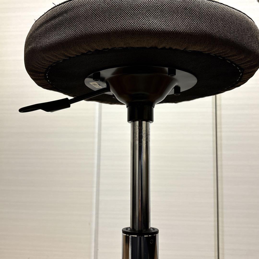 「美品」MIZUNO ミズノ スクワットスリールα ブラウン
