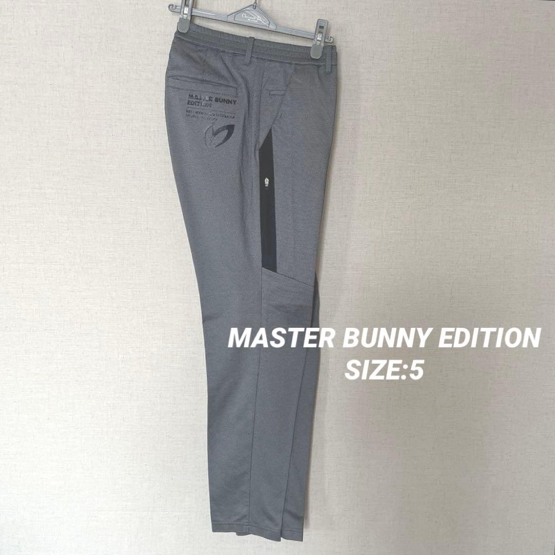 MASTER BUNNY マスターバニーエディション　ゴルフパンツ