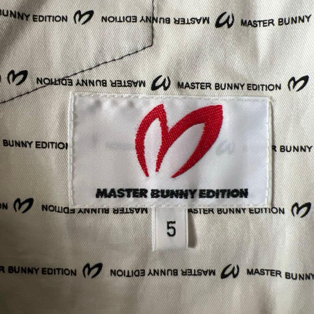 MASTER BUNNY マスターバニーエディション　ゴルフパンツ