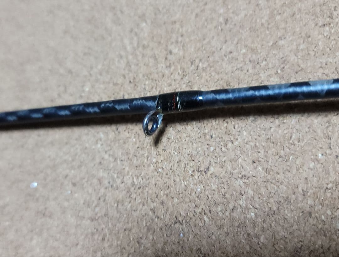 SHIMANO■SephiaSS S806M（CI4）エギングロッド8.6f