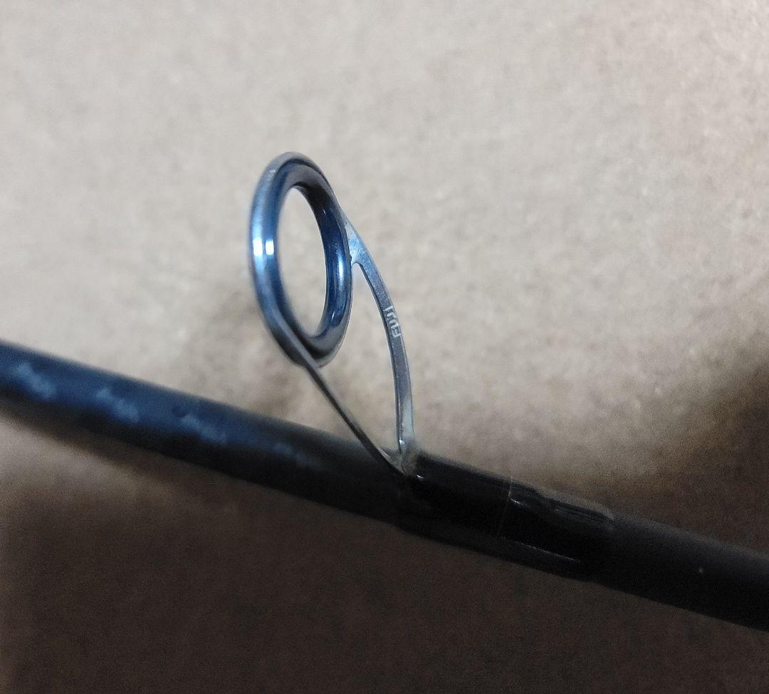 SHIMANO■SephiaSS S806M（CI4）エギングロッド8.6f