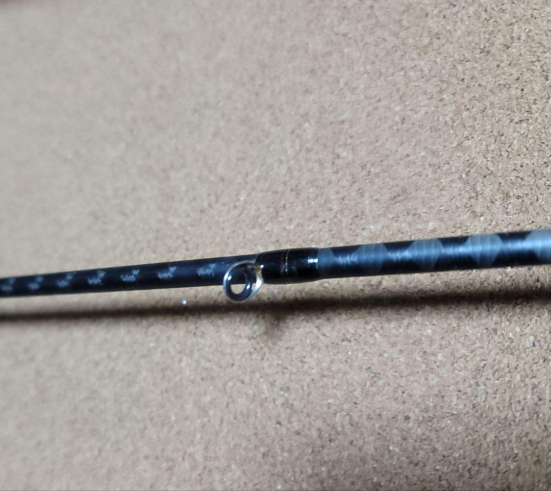 SHIMANO■SephiaSS S806M（CI4）エギングロッド8.6f