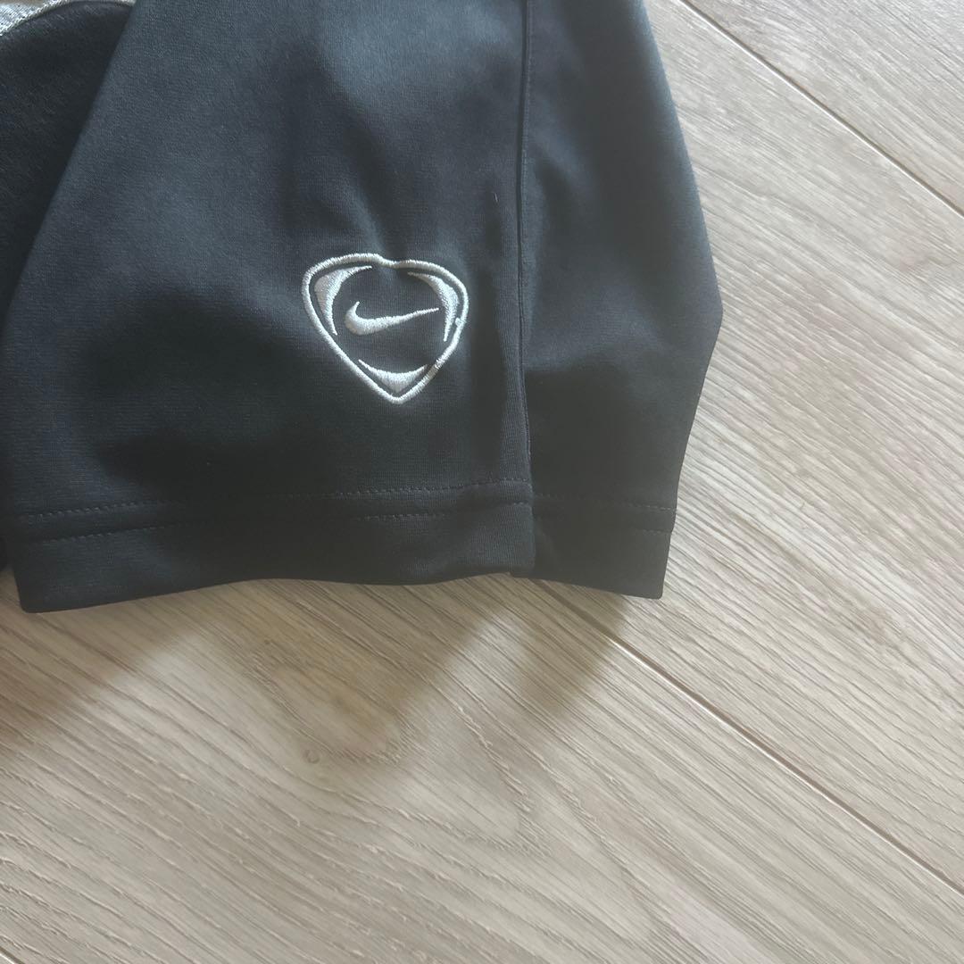 NIKE TOTAL90 ユニフォーム　トレーニングシャツ　XL 00s Y2K