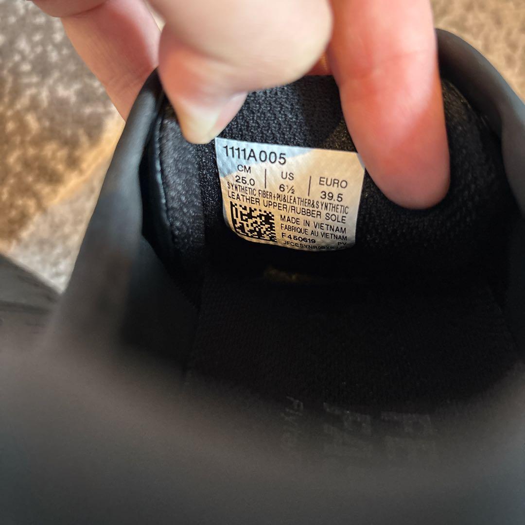 新品　アシックス　デスタッキ　フットサルシューズ