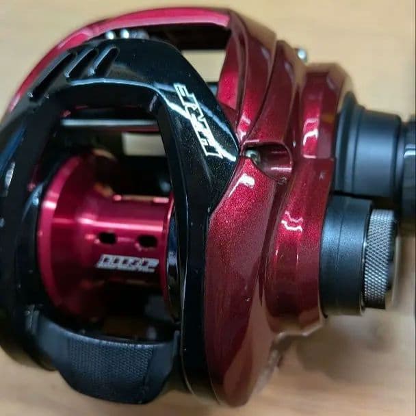 20HRF PEスペシャル