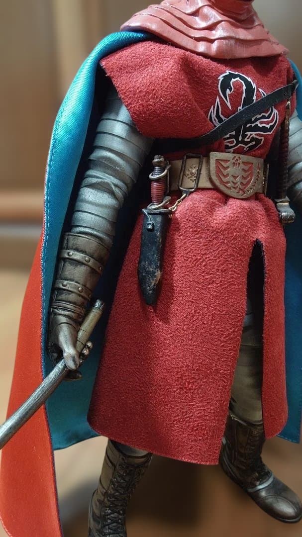 RAH ドクトルG