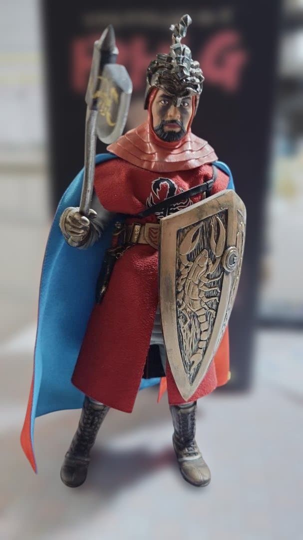 RAH ドクトルG