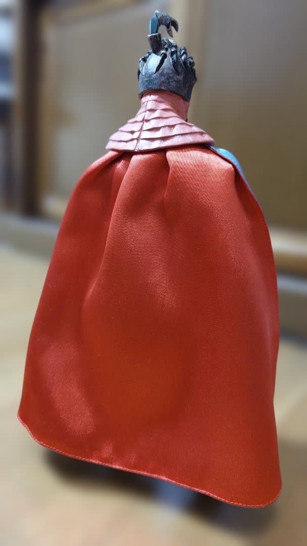 RAH ドクトルG
