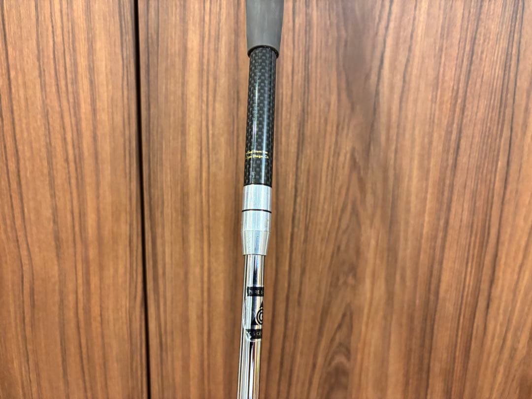 KRONOS Puttrr TOUCH ブレードスタイル パター