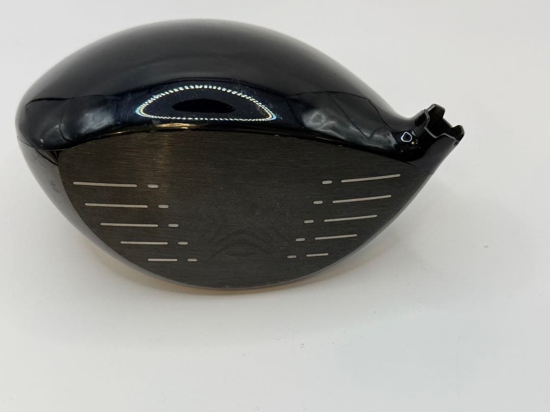 Callaway BIG BERTHA ALPHA 9.0 ヘッドのみ