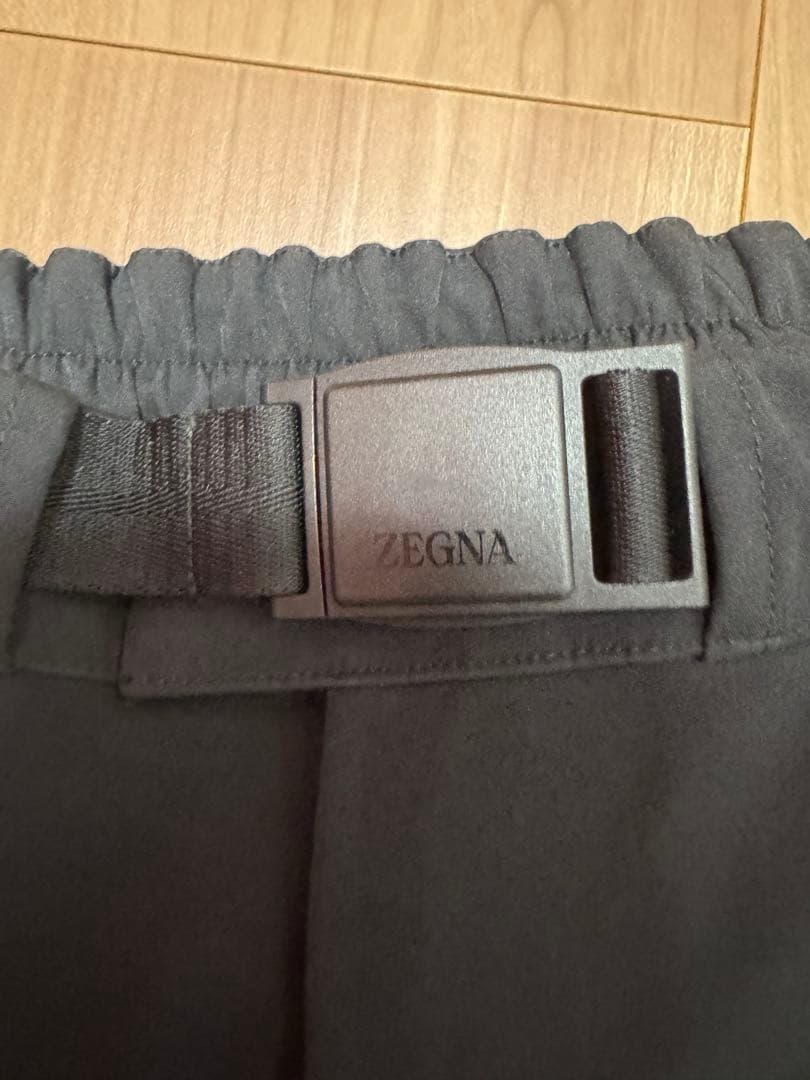 ZEGNA スウェットパンツ 50サイズ