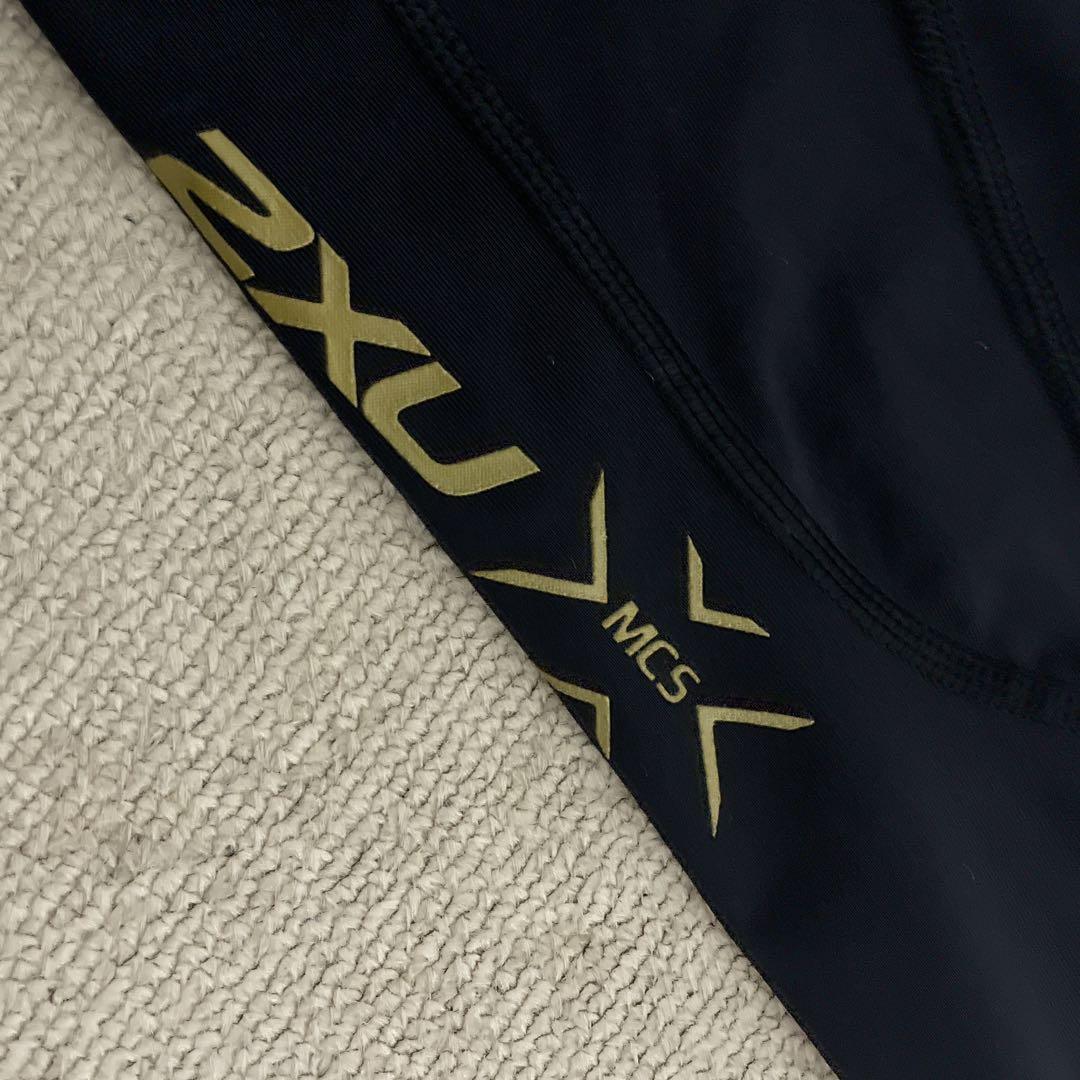 2XU コンプレッションタイツ　女性用 Sサイズ