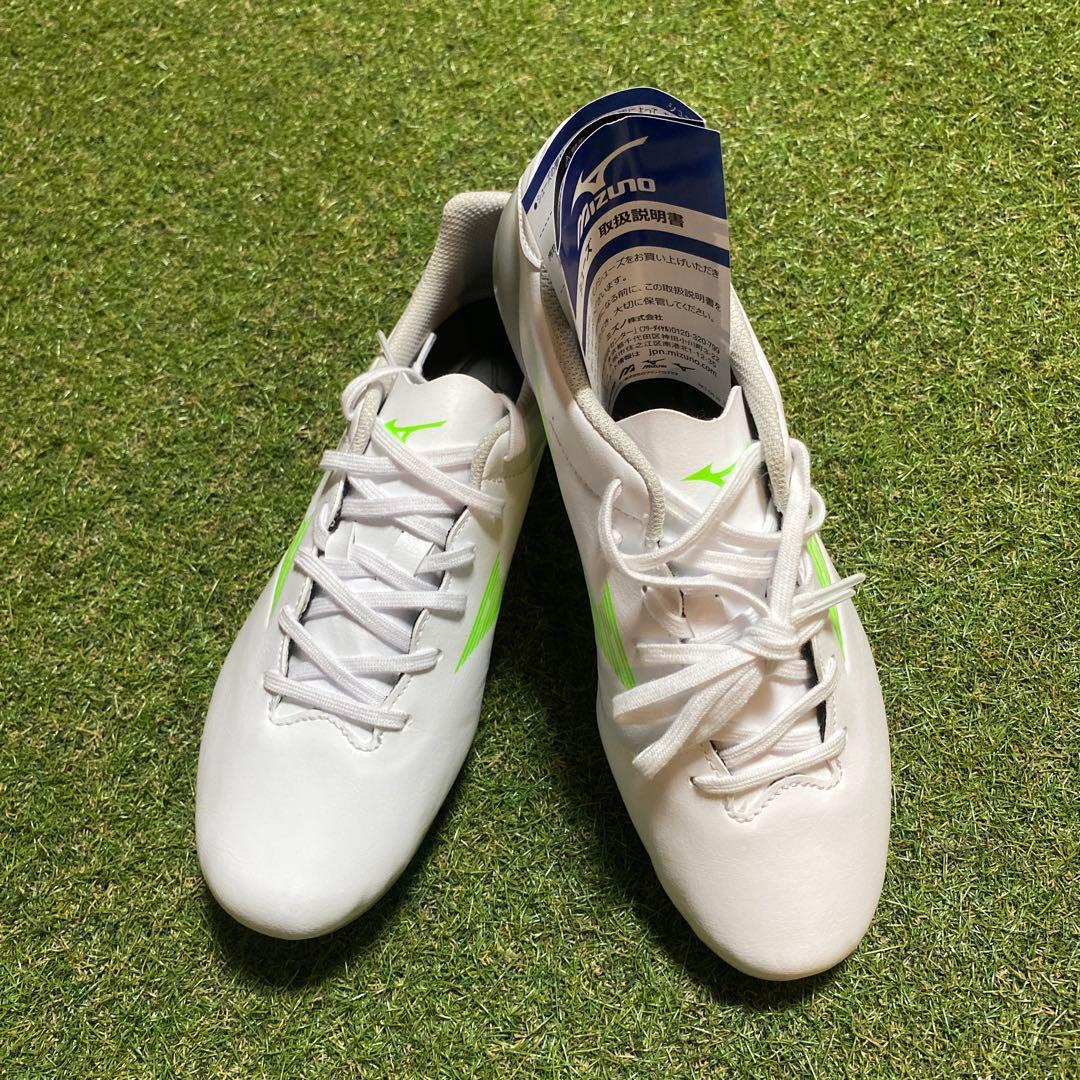 【新品未使用】Mizuno モナルシーダNEO3 PRO Jr