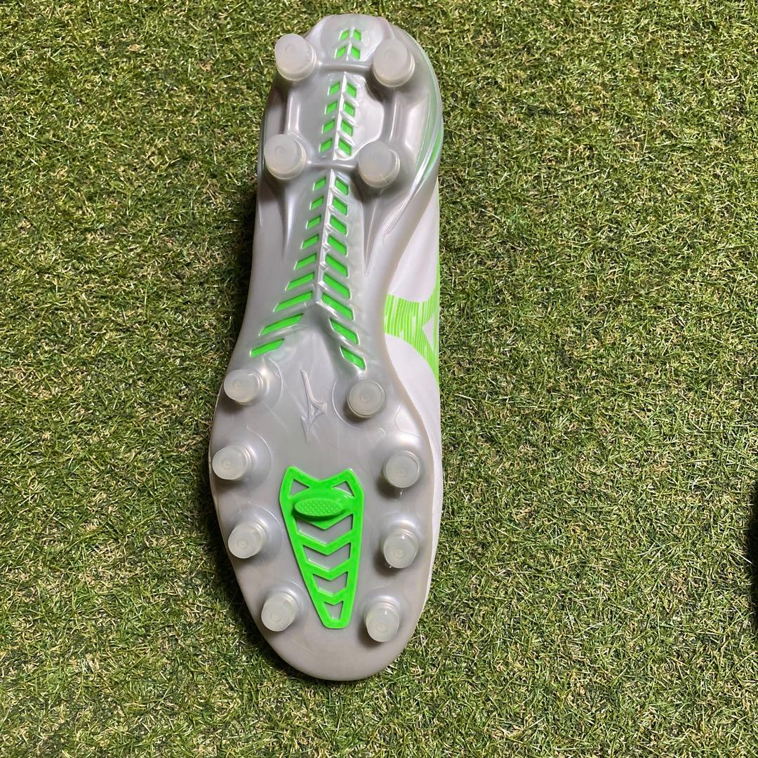 【新品未使用】Mizuno モナルシーダNEO3 PRO Jr