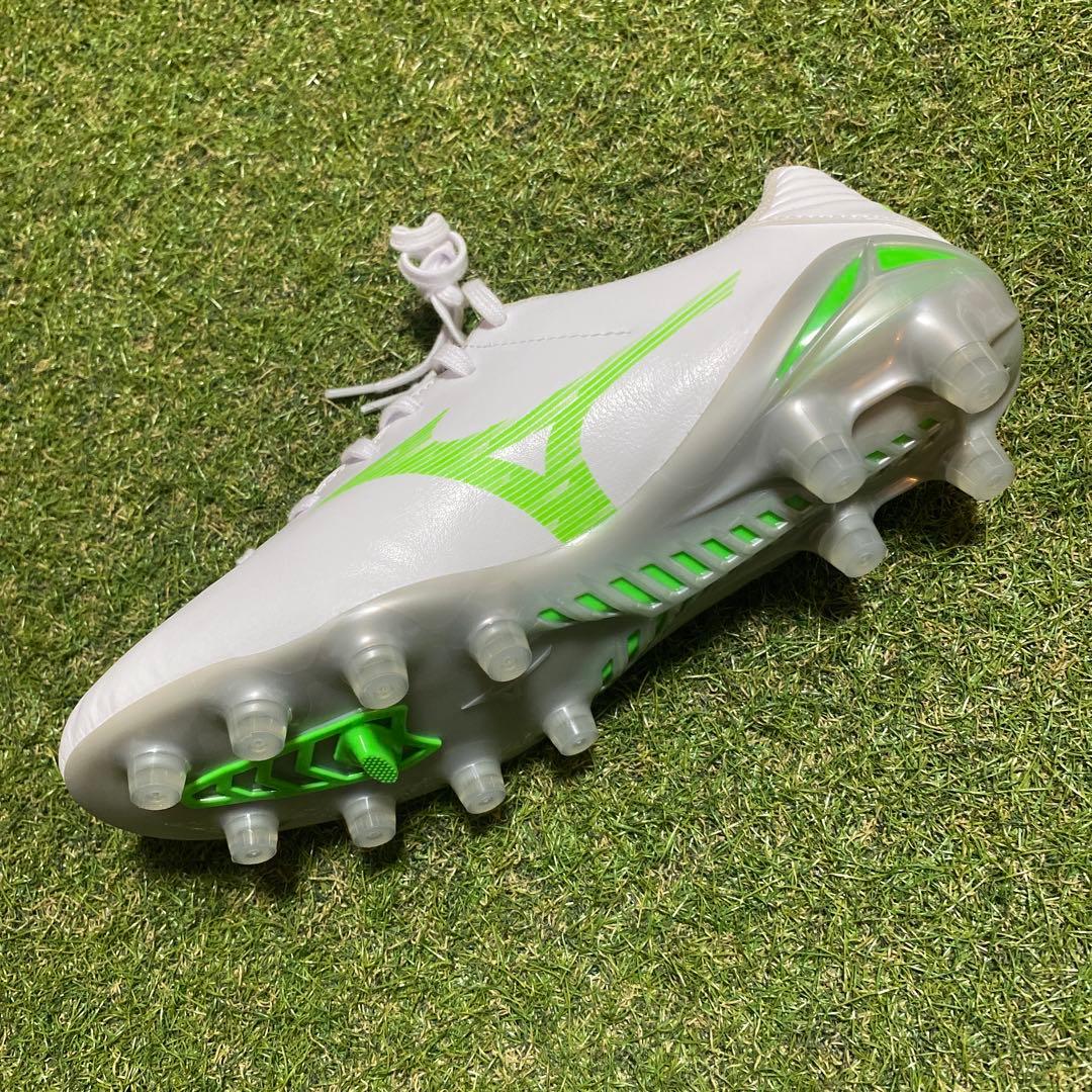 【新品未使用】Mizuno モナルシーダNEO3 PRO Jr