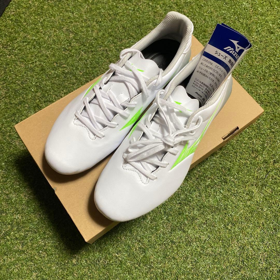 【新品未使用】Mizuno モナルシーダNEO3 PRO Jr