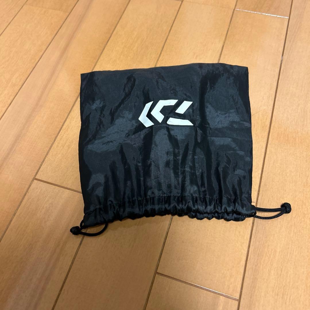 Daiwa LEGALIS LT2500S-XH スピニングリール