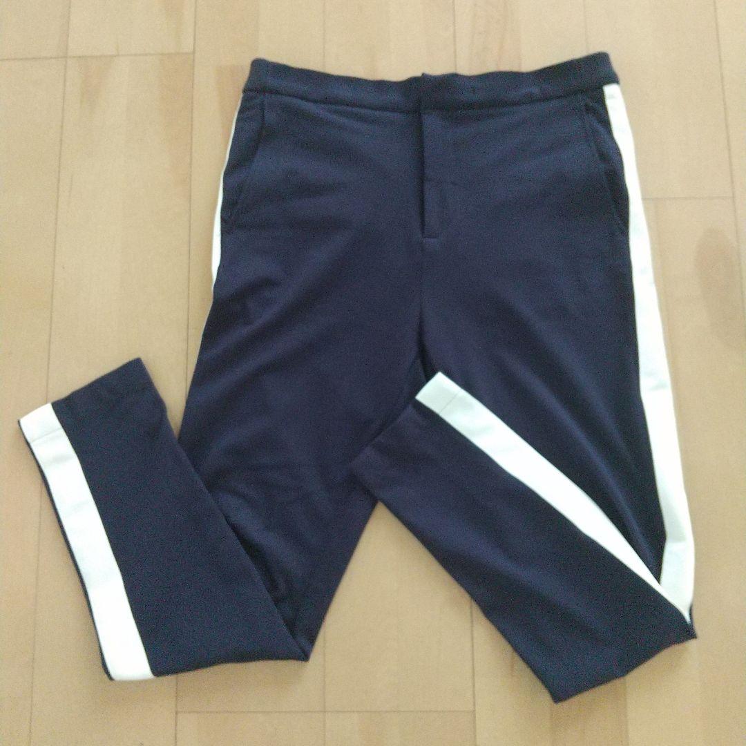 パーリーゲイツ マスターバニー パンツ