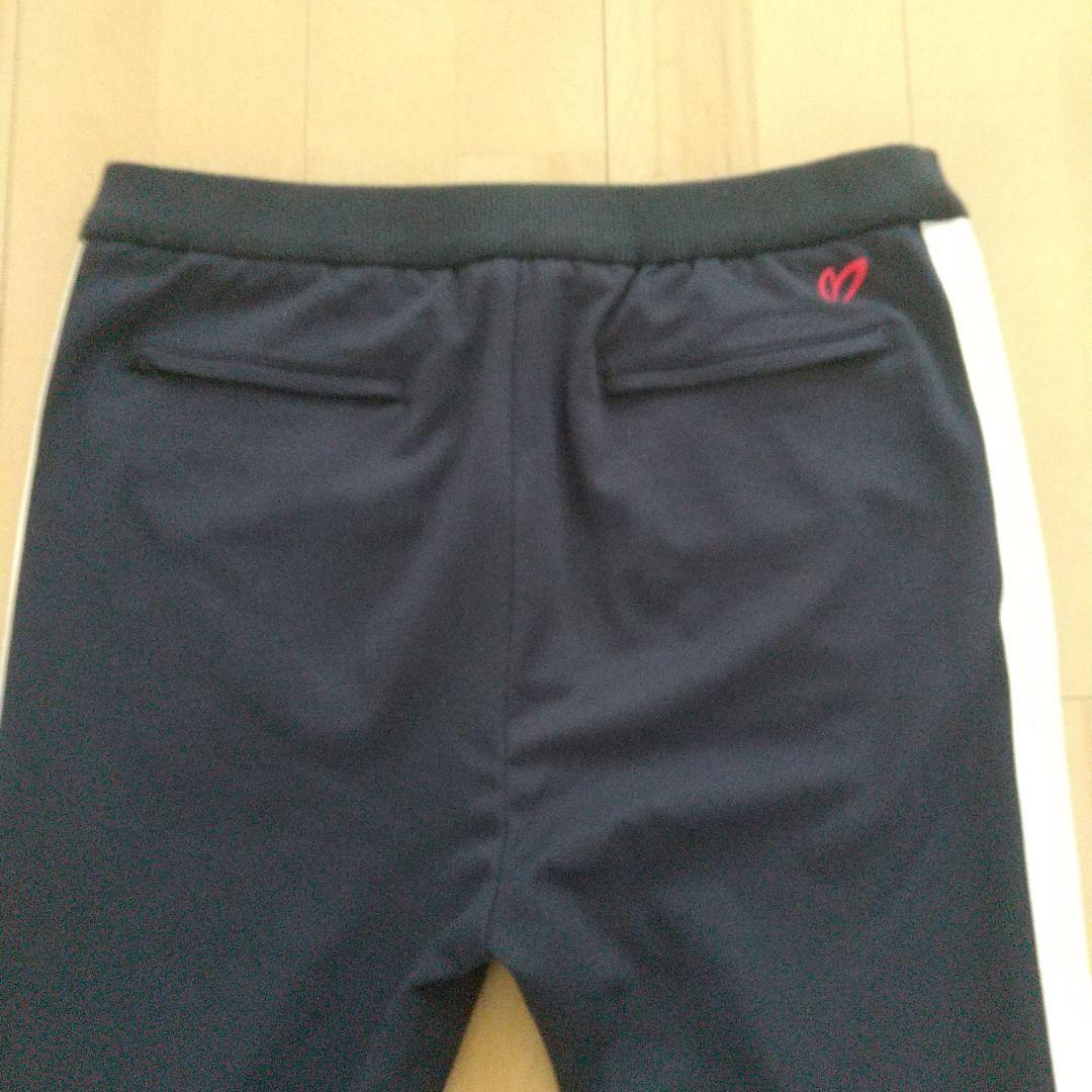 パーリーゲイツ マスターバニー パンツ