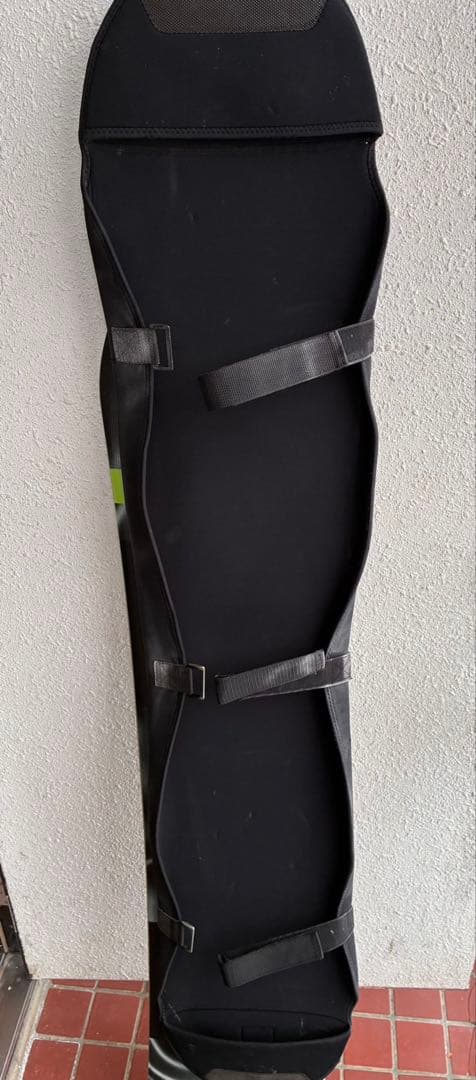 RIDE AGENDA 149cm 21-22モデル ソールカバー